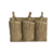 Portacargador Triple Táctico de Combate Arena - comprar online