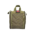 Pouch Médico 1° Auxilios Apertura Rápida Verde - comprar online