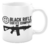 Taza Cerámica Black Rifle Coffee Company - comprar online