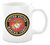 Taza Cerámica Marines - comprar online