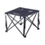 Mesa Camping Discovery Plegable Negra - comprar online