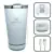 VASO TERMICO C/PARLANTE SIMIL STANLEY