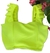 Cropped Feminina com Alcinha e Babado - comprar online