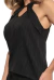 Blusa Regata Duna com Babado - bruzinhafeminina