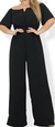 Macacão Longo Pantalona Virginia - comprar online