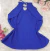 Blusa Regata Duna com Babado - comprar online