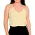 Blusa Regata Feminina com Alça de Pedra Elegante - loja online