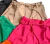Short Alfaiataria Feminino com Cordão Tendência - bruzinhafeminina