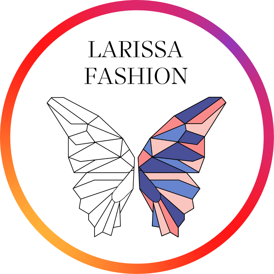 Larissa fashion