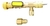 Saca Ovulos Cooltech Con Acople Para R22 Y R410 - comprar online