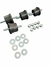 Kit de Patas Antivibratorias Para Unidad Exterior Tornillo Y Tuerca