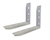 Mensula 62cm - comprar online