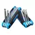 KIT DE LLAVE ALEN PORTATIL AZUL ACERO - comprar online