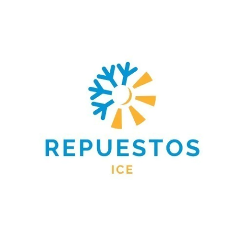 Repuestos Ice