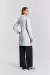 Jaleco Gisele Branco - comprar online