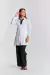 Jaleco Gisele Branco - comprar online