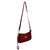 Bolsa Carteira Clutch Direto de Fábrica TopGrife Atacado Transversal Couro (LUr - loja online
