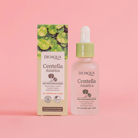 Serum de centella Bioaqua