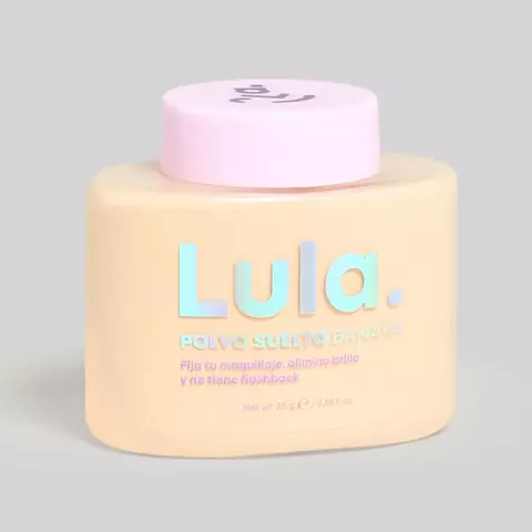 Polvo Banana Lula