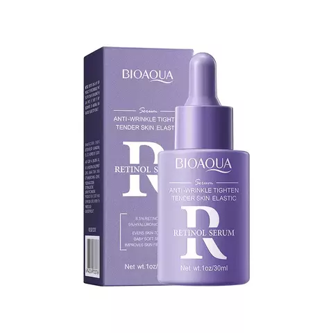Serum Retinol Bioaqua