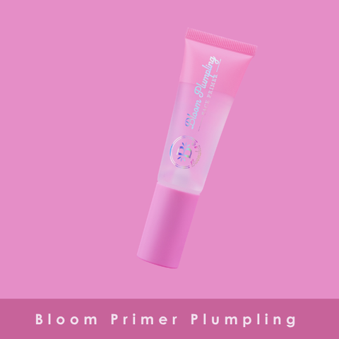 Primer Plumpling Bloomshell
