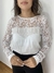 Blusa Rosália - comprar online