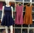 Vestido Isaura - Magoth