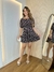 vestido ciganinha - loja online