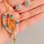 Conjunto Kit Colar E Brinco Nossa Senhora Banhado Ouro 18k