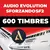 Pack 600 Timbres Samples Áudio Evolution Sforzando Nord Ko