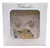 Conjunto Kit Colar E Brinco Nossa Senhora Banhado Ouro 18k - comprar online