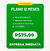 Cartão de Ativação In XPlus 2025 - Xplus Vod XPlus Live Box - comprar online