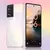 Smartphone Tcl 40 Nxtpaper 256gb 16gb Ram Com Xplux Canais Branco Celeste - loja online