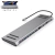 Adaptador Hub Usb C 13 Em 1 Conexão Rápida Portátil - LED ELETRO-Loja de Eletro Eletrônicos, Eletrodomésticos, Celulares e acessórios, casa e jardim. Tem de Tudo!