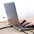 Adaptador Hub Usb C 13 Em 1 Conexão Rápida Portátil na internet