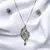 Conjunto Kit Colar E Brinco Nossa Senhora Banhado Ouro 18k - comprar online