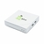Receptor IPTV In XPlus V3 – Ultra HD 8K, 2GB RAM, 16GB, Branco - comprar online