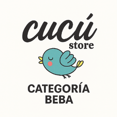 Banner de la categoría Beba