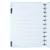 Cuaderno Inteligente Grande Turquoise Love - Energía fresca - Évora Bloom