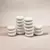Velas Wavie - Set x2 Velas - Évora Bloom