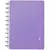 Cuaderno Inteligente A5 All Purple - Diseño vibrante - comprar online