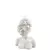 Inner Bloom - Vela Mujer con Antifaz de Flores - tienda online