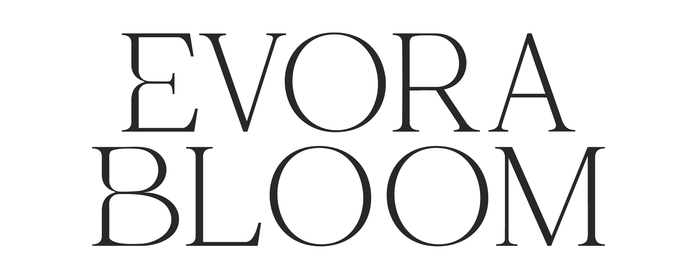 Évora Bloom