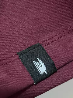 Imagem do Camiseta Larrous Essence III - Coleção 2025