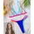 Biquíni feminino sexy cores variadas - comprar online