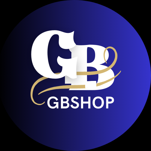 GBShop