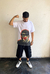 Remera Dennis Rodman - comprar online