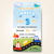 INVITACIÓN DIGITAL "AUTOS" - comprar online