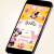 INVITACIÓN DIGITAL CON BOTONES "MINNIE ROSA" - comprar online