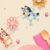 KIT DE MESA + DECO "BLUEY ROSA" - tienda online
